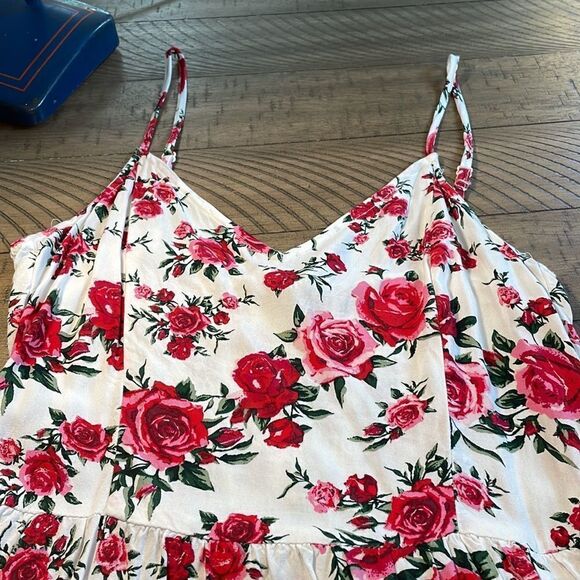 DIVIDED by H&M Straps Dress - Picture 5 of 14